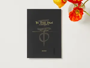 kazaifai Reset Ritual — Special Edition Lifestyle Magazine for When You Feel Off (7 Day Reset System)