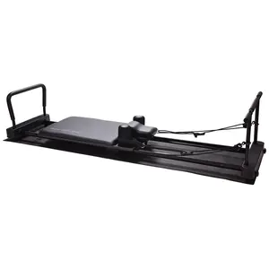 Pilates Home Studio 5-Cord Reformer Pilates Home Studio 5-Cord Reformer