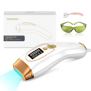 laser ipl Painless Hair Removal for Women Permanent epilation hair removal ,ipl hairremoval at home bikini line hair remo var without irritation Summer Gift，Effective & Long-Lasting Hair Removal from Home