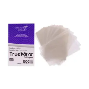 Graham Beauty True Wave End Wraps
