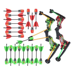 HyperStrike Dominator Bow Battle Pack - 2 Bows, 250ft Range