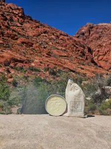 Moisturizing Tallow Body Butter