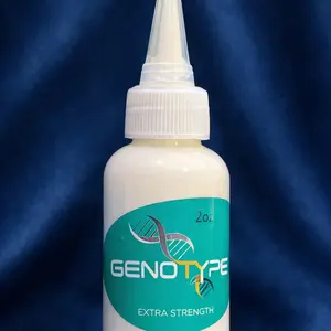 Extra Strength glowing cream