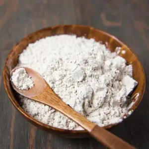 Diatomaceous Earth Powder Food Grade Silica Freshwater Detox Alkaline