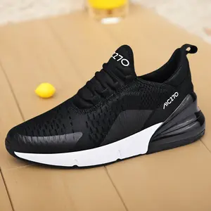 SafetyComposite Toe Work Shoes Men - Lightweight Comfortable Black Sneakers, Open Design, Ideal Workers And Boy Scouts Bridal Breathable Non-Running Sneakers,, workout new fashion matching casual