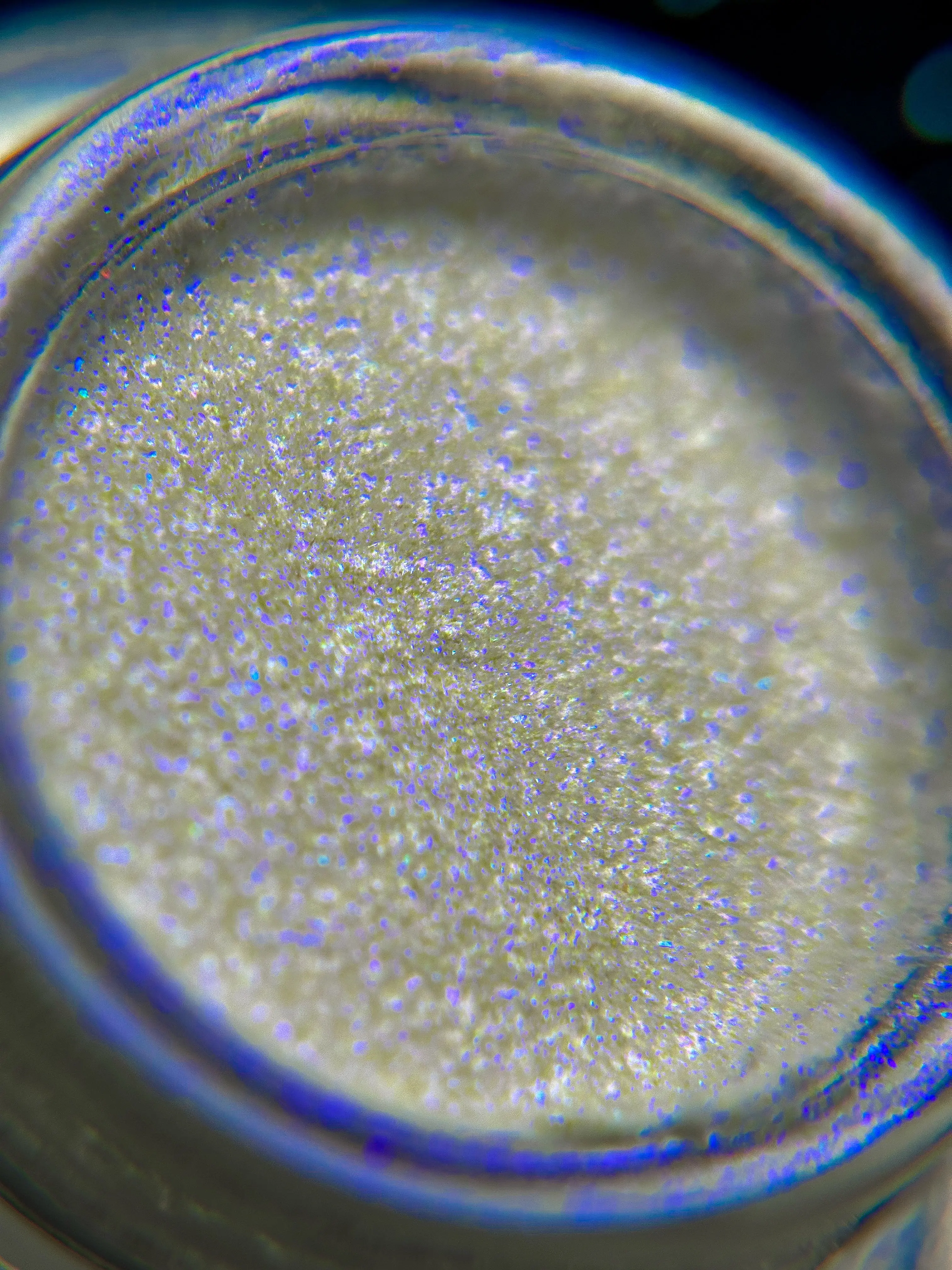 Phantom Phaze Iridescent Loose Eyeshadow - Slayfire Cosmetics