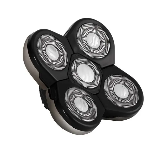 Forte Blade PRO 5| Head Replacement Blade | Compatible with all Skull Shaver models