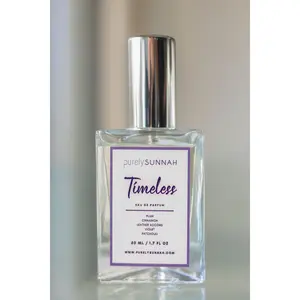 Timeless Perfume