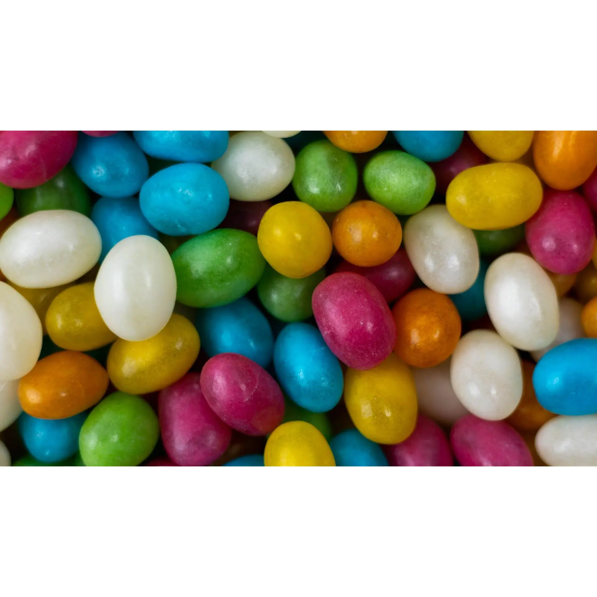 Swedish Jelly Beans