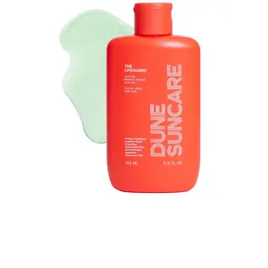 DUNE Suncare The Lifeguard in Fragrance Free