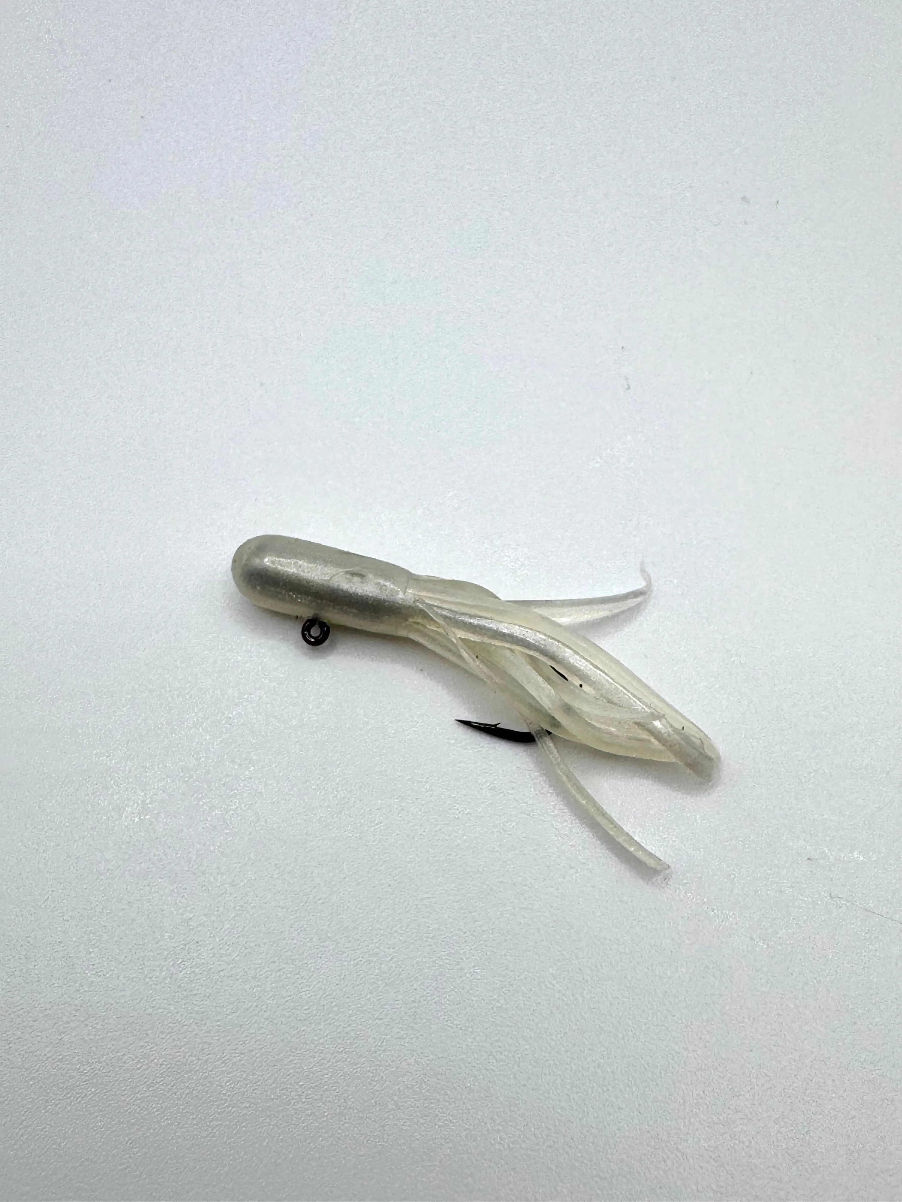 Trout Trap Mini Tube Jig - 3 Pack Trout Trap Mini Tube Jig - 3 Pack