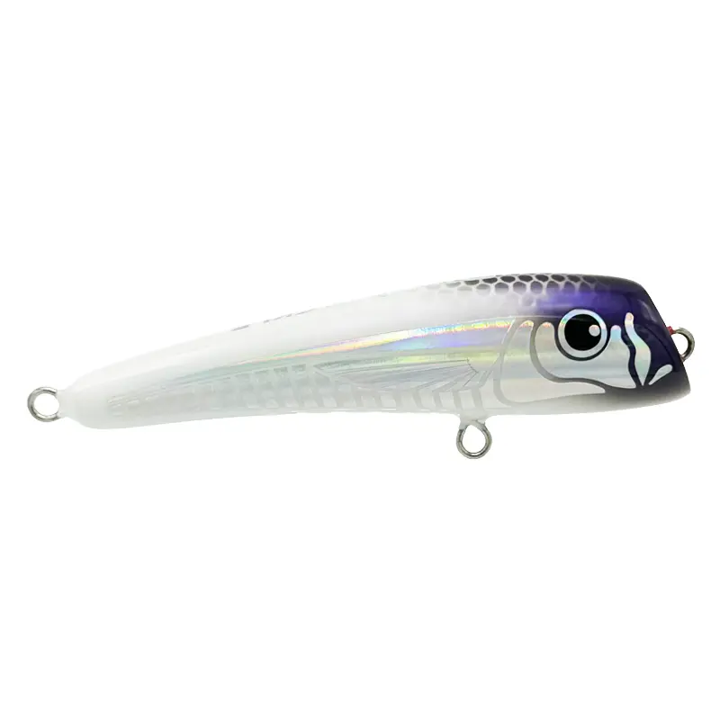 RWA Custom Tackle Diving Popper RWA Custom Tackle Diving Popper