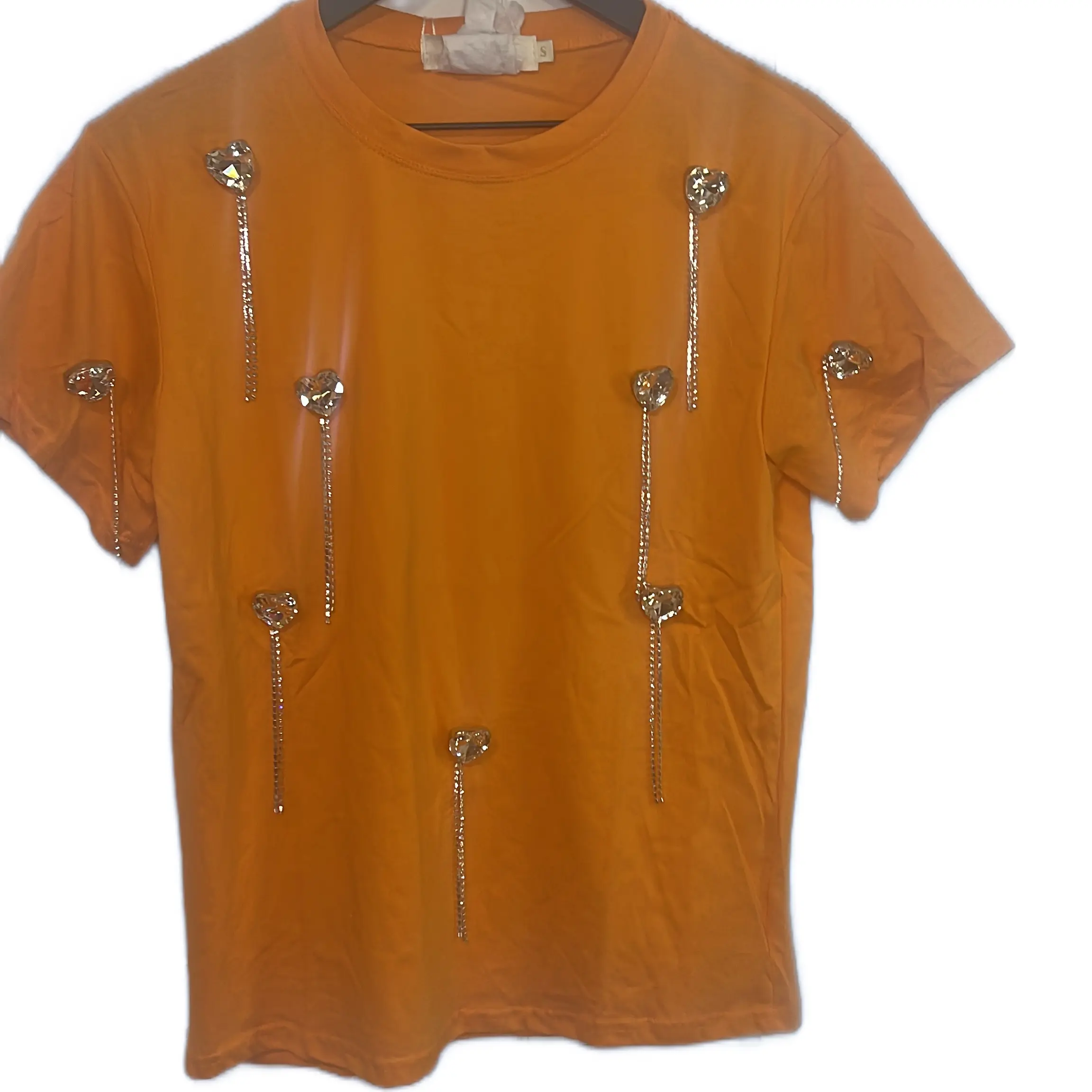 Heart top