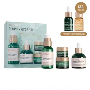 Plump + Hydrate Set