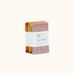Lurex Sponges