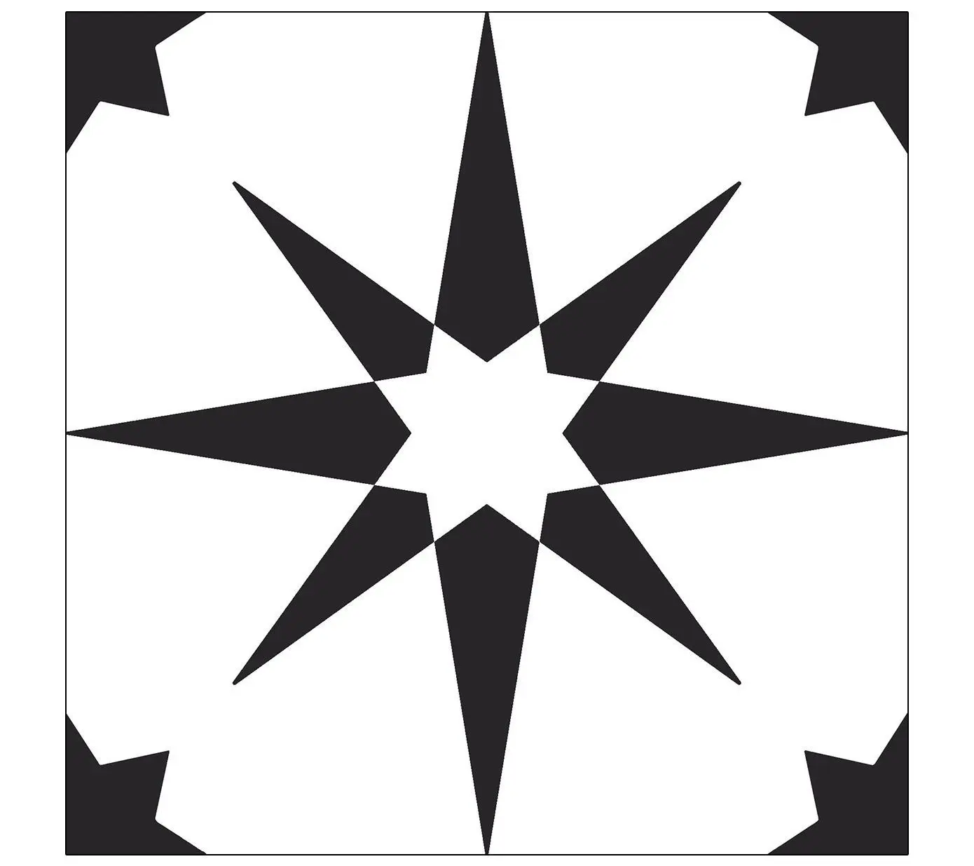 Altair Peel & Stick Floor Tiles