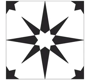 Altair Peel & Stick Floor Tiles