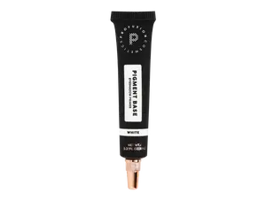Pigment Base Eyeshadow Primer | White