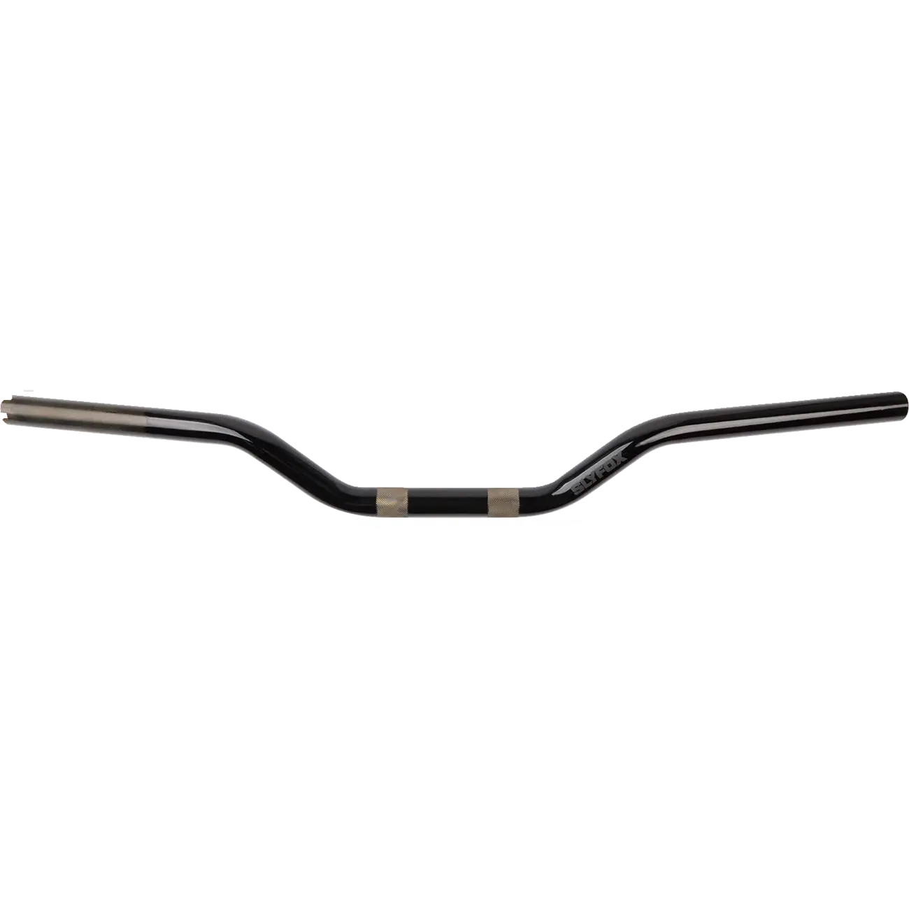 SLYFOX Moto Handlebar - 1" - Low Bend