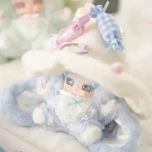 Lucky Deer Nai The Witch's Letter Series Plush Blind Box