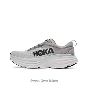 Gray color, comfortable and versatile, low-top, off-road running shoes, for both men and women.