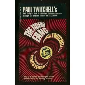 USED-The tiger's fang (A Lancer Contempora book) by Paul Twitchell (Paperback)