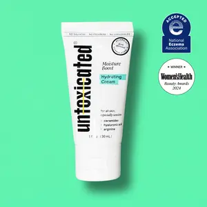 Travel Size Moisturize Boost Cream Minis