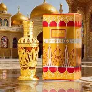 Dubai Crown Men's & Women's Perfume Oil - Luxurious Floral Fruity Woody Scent,Long-Lasting Fragrance,Suitable for any occasion - Ideal Gift for Holidays, Birthdays, and Anniversaries - 3.4 oz Perfume Spray,Perfect Gift for Women