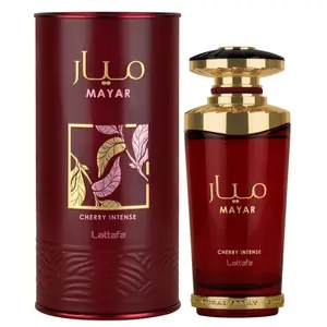 Mayar Cherry Intense EDP for Women 100Ml (3.4Oz) by Lattafa