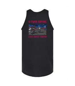 East Coast Pimpin Tank top