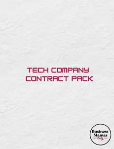 The Tech Pack