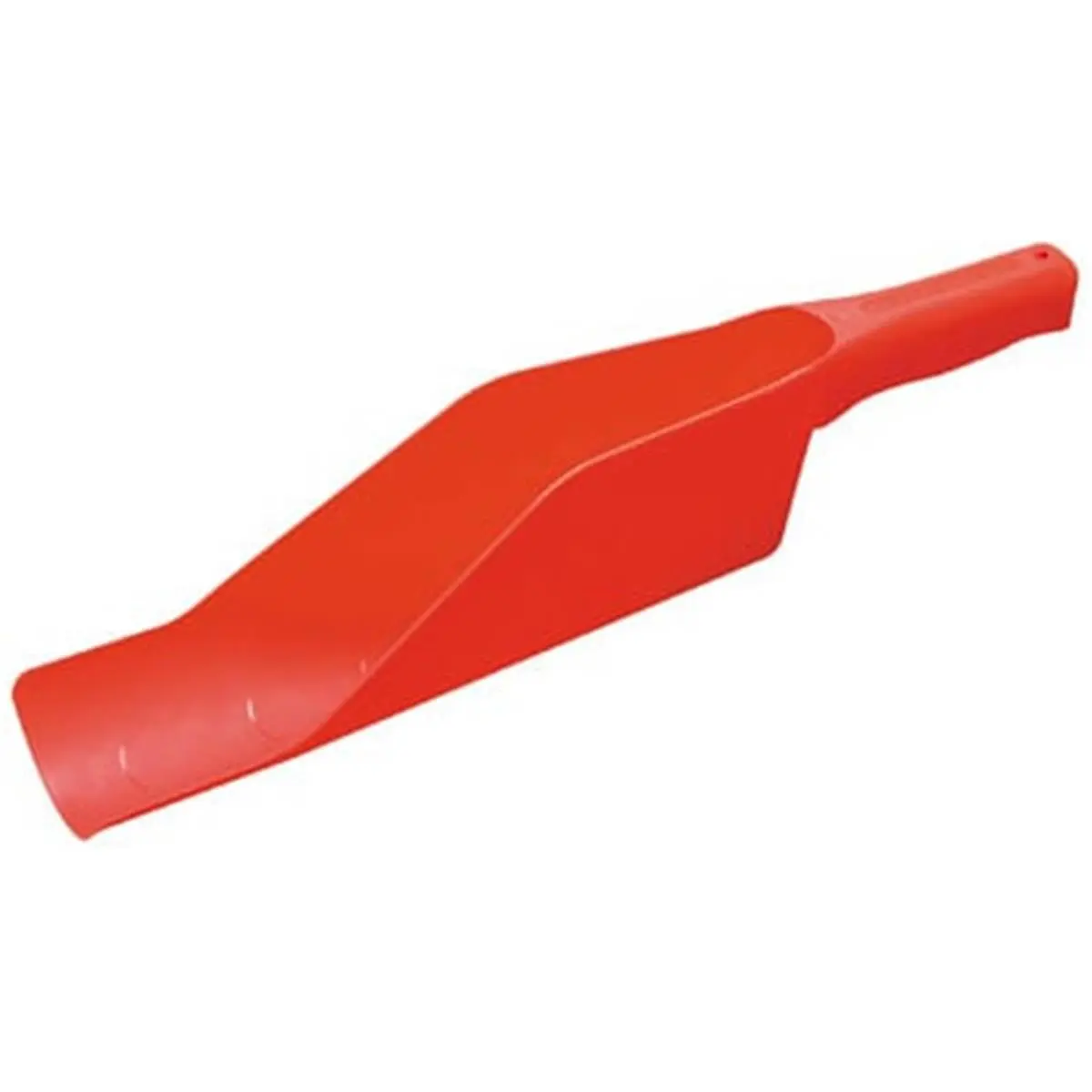 212 MAIN 00-150 Gutter Cleaning Scoop, Outside Maintenance Tool with Flexible Blade & Gutter-Fitting Design for Debris Removal, Sailing Water Sports Use, Fits Gutters