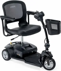 Go-Go Ultra X 2.0 3-Wheel Travel Scooter