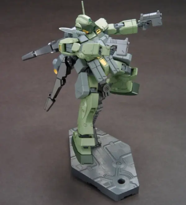 HG 1/144 GM Sniper K9 Model Kit