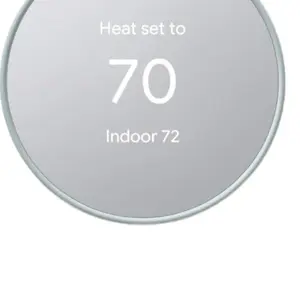 Google Nest Thermostat Google Nest Thermostat