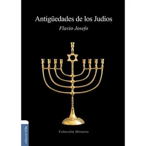 Antigüedades de los Judíos
