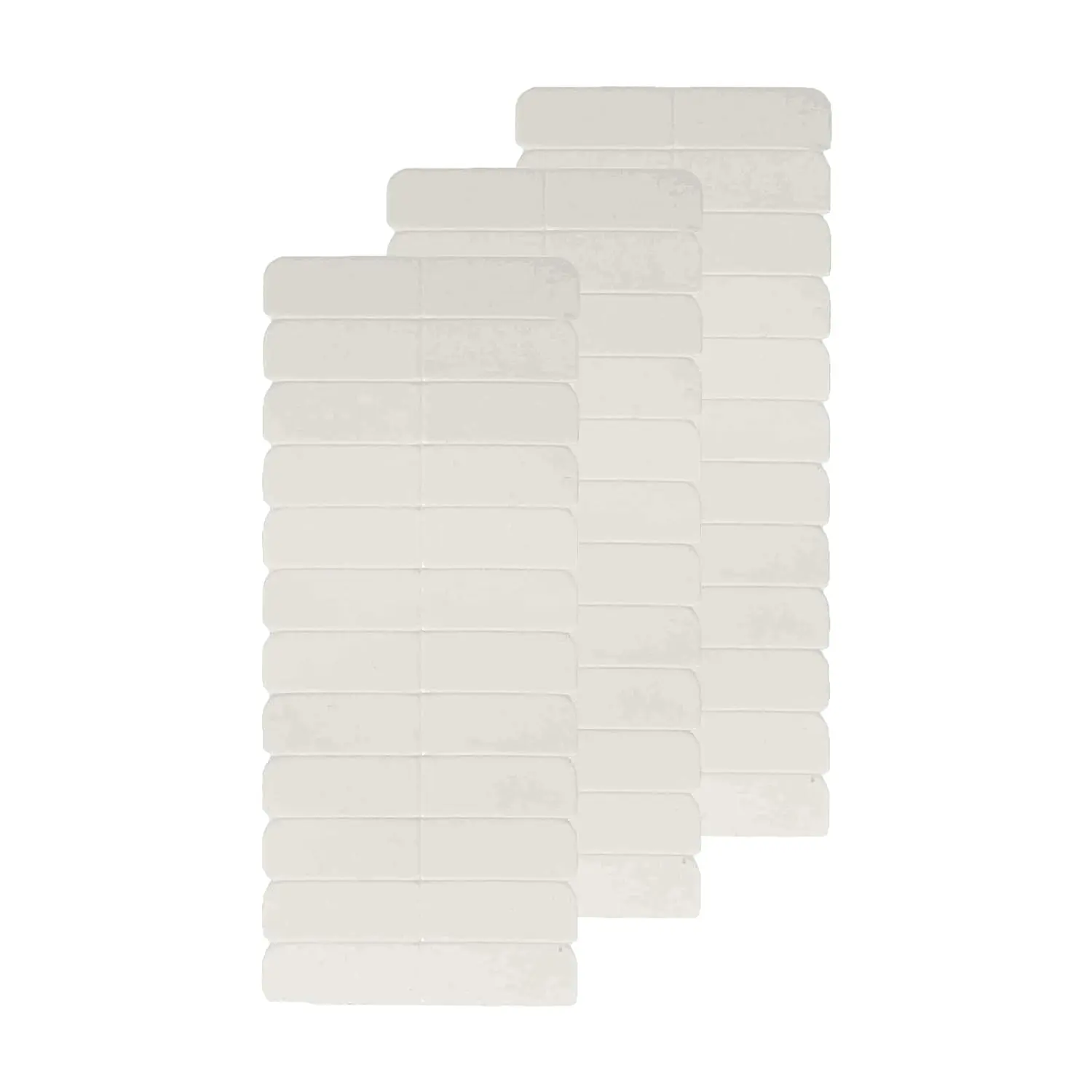 Full Shine Replaceable Tape Tabs No-Residue Tape for Extensions  Adhesive Self-Adhesive