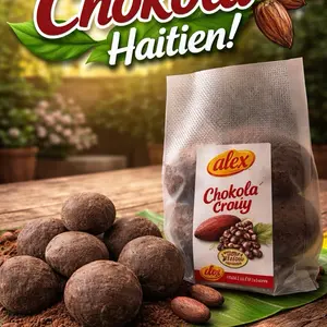 Boul chokola