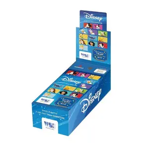 Weiss Schwarz Disney Blau Booster Box