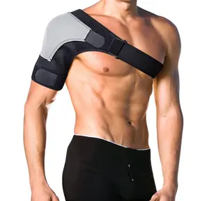 Sports Shoulder Support Brace