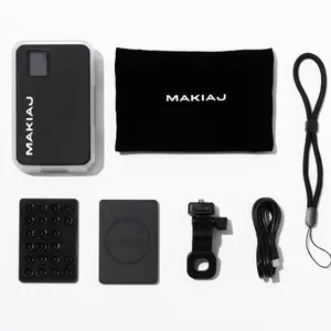 Mini Beauty Light Bundle Pro