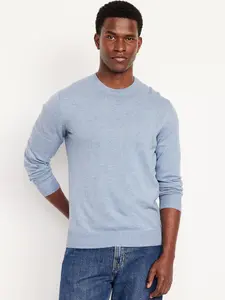 Old Navy Men's Crew-Neck Sweater