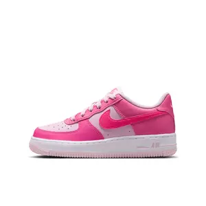Nike Air Force 1 - Non Adult, Shoe, Footwear, Classic, Sneaker, Recess, Iconic Look