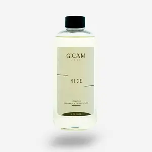 GICAM SHOP NICE FRAGRANCE