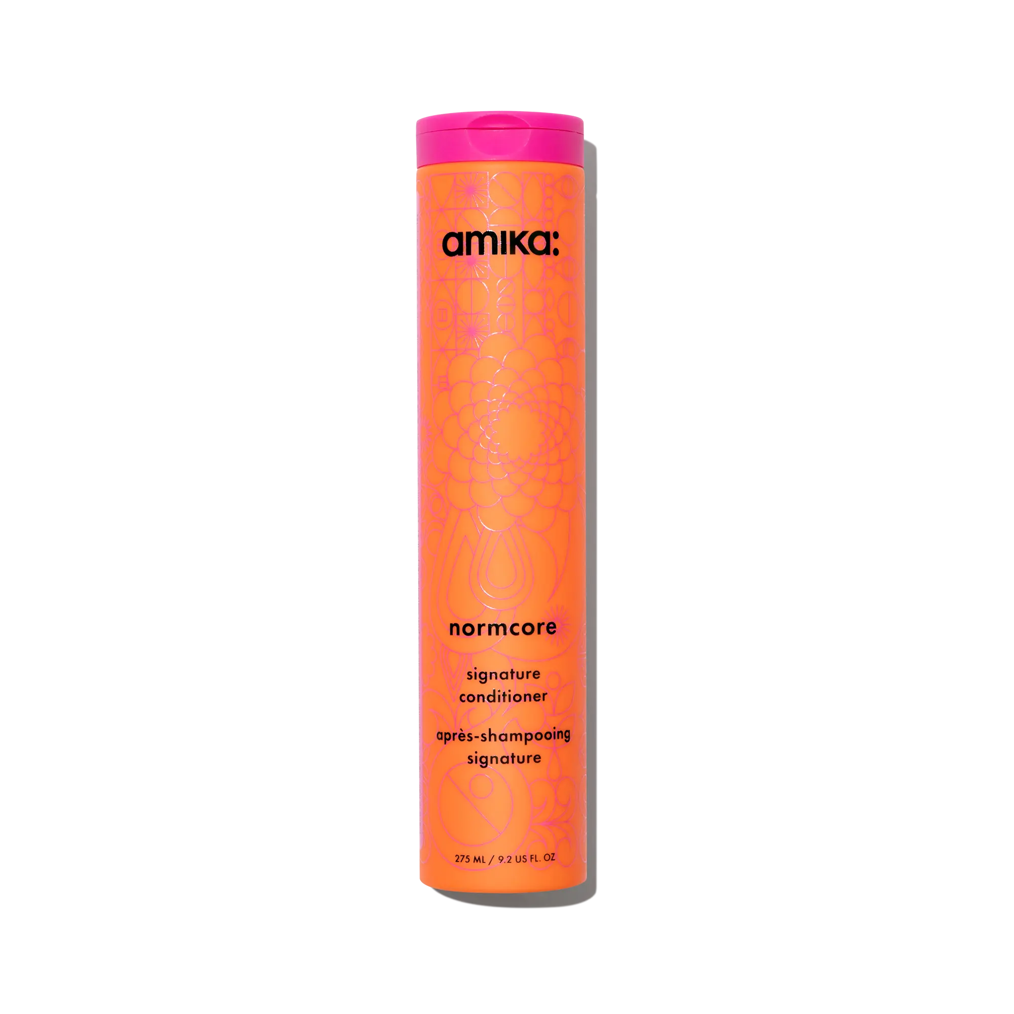 normcore | signature conditioner normcore | signature conditioner