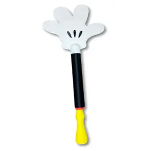 Mouse Pay Wand, Mouse Hand Pay wand, Durable Novelty Party Game Prop, gag toy, Decor Ornaments for Home Decoration
