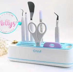 Cricut Desk Organizer