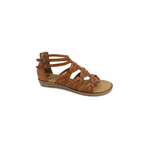 Blowfish Malibu Women's Bethy Sandals, Scotch Dyecut
