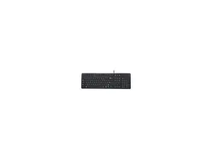 DELL 104-Key Keyboard 331-2249 104 Normal Keys USB Wired Keyboard