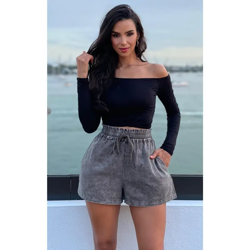 Black baby doll top - TikTok Shop